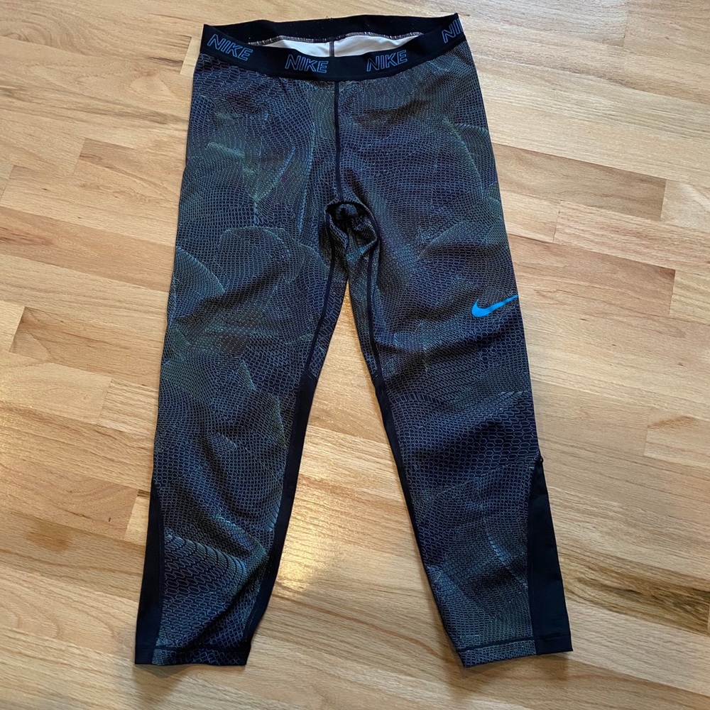 Nike leggings